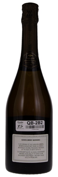 1982 Jacquesson & Fils Brut Signature, 750ml