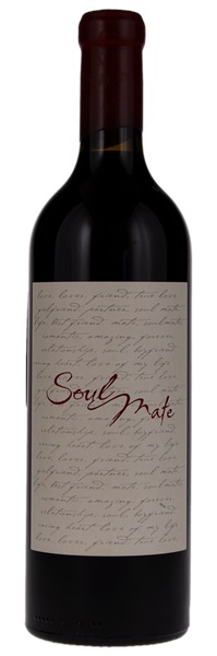 2011 Grey Wolf Soul Mate, 750ml