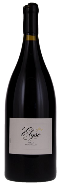 2002 Elyse Syrah