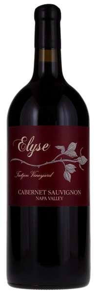 2000 Elyse Tietjen Vineyard Cabernet Sauvignon, 3.0ltr