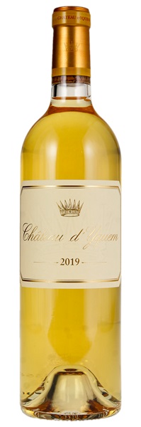 2019 Château d'Yquem, 750ml