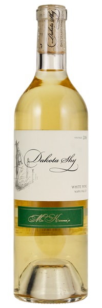 2016 Dakota Shy McKenna's White Wine, 750ml