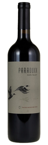 2016 Paraduxx (Duckhorn) Pintails, 750ml