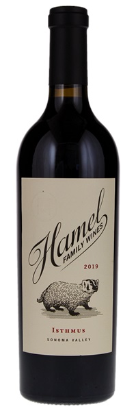2019 Hamel Family Wines Isthmus, 750ml