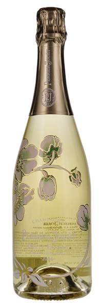 2014 Perrier-Jouet Fleur de Champagne Cuvee Belle Epoque Brut Blanc de Blancs, 750ml