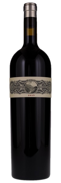 2015 Promontory Red, 1.5ltr