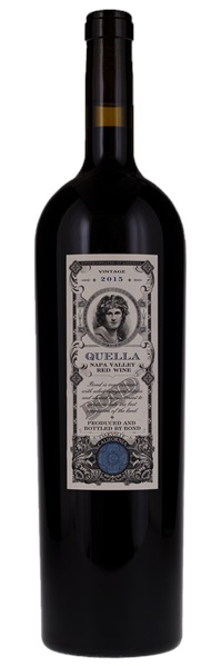 2015 Bond Quella, 1.5ltr