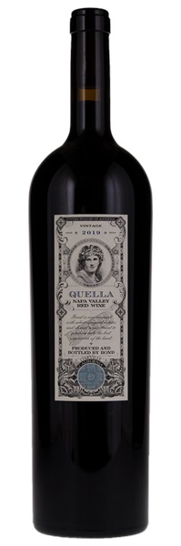 2019 Bond Quella, 1.5ltr