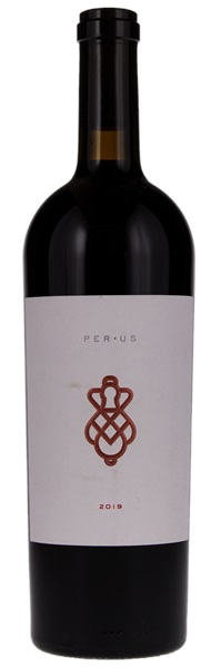 2019 PerUs Wine Co. Tench Vineyard Armaan Cabernet Sauvignon, 750ml