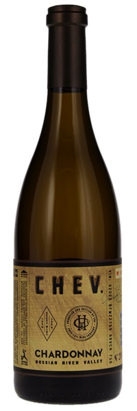2020 CHEV Wines Chardonnay, 750ml
