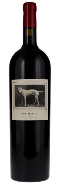 2018 The Mascot, 1.5ltr