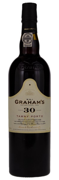 N.V. Graham's 30 Year Tawny, 750ml