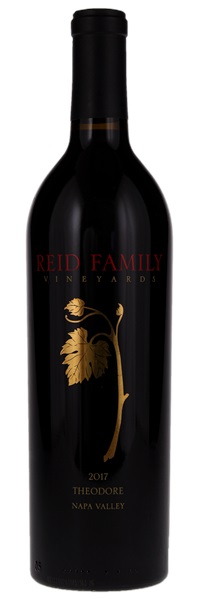 2017 Reid Family Vineyards Theodore, 750ml