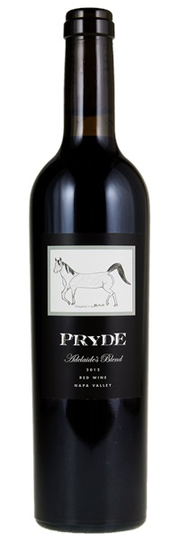 2012 The Napa Valley Reserve Red, 500ml