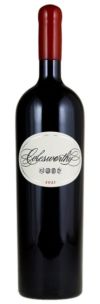 2021 Schrader Colesworthy Beckstoffer Las Piedras Vineyard Cabernet Sauvignon, 1.5ltr