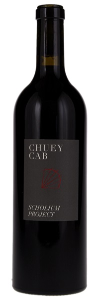 2009 Scholium Project Chuy Nelligan Road Ranch Red Wine, 750ml