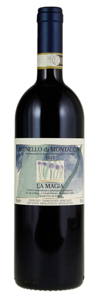 2013 La Magia Brunello di Montalcino, 750ml