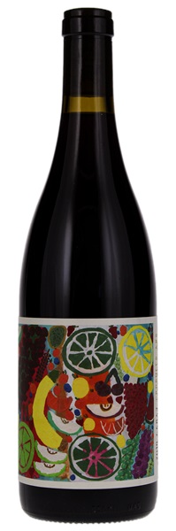 2018 Jolie-Laide Barsotti Vineyard Gamay, 750ml
