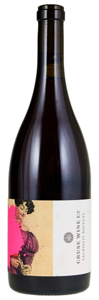 2018 Cruse Wine Company Valdiguié Nouveau, 750ml