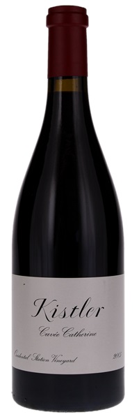 2005 Kistler Cuvee Catherine Occidental Station Pinot Noir, 750ml