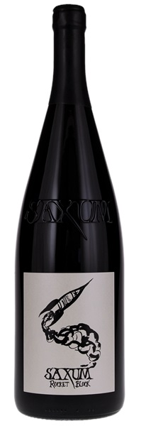 2018 Saxum James Berry Vineyard Rocket Block, 1.5ltr