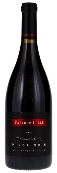 2013 Panther Creek Winemaker's Cuvee Pinot Noir, 750ml