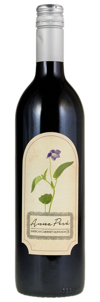 2013 Anna Pesa Red Blend (Screwcap), 750ml