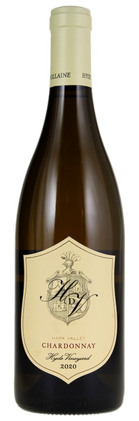 2020 Hyde De Villaine (HdV) Hyde Vineyard Chardonnay, 750ml