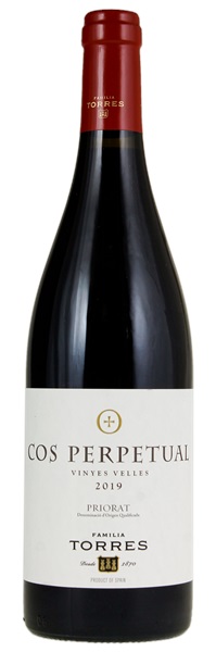 2019 Miguel Torres Priorat Cos Perpetual, 750ml