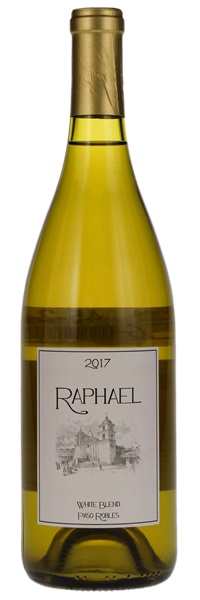 2017 Montesquieu Winery Raphael, 750ml