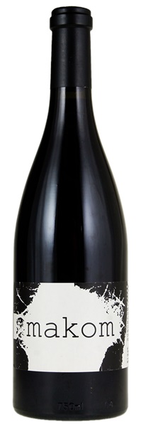 2013 Makom Pinot Noir, 750ml