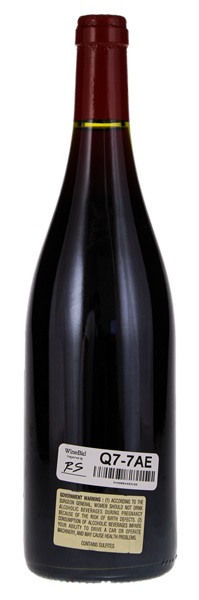 2007 Chateau Rayas Château de Fonsalette Cotes-du-Rhone Reserve, 750ml