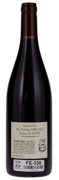 2011 Domaine Dujac Clos St. Denis, 750ml