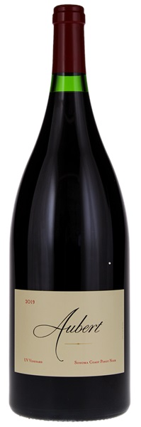 2019 Aubert UV Vineyards Pinot Noir, 1.5ltr
