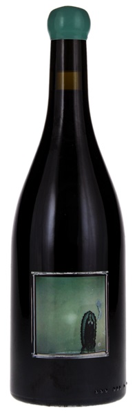 2021 Our Lady of Guadalupe Vineyard Pinot Noir, 750ml