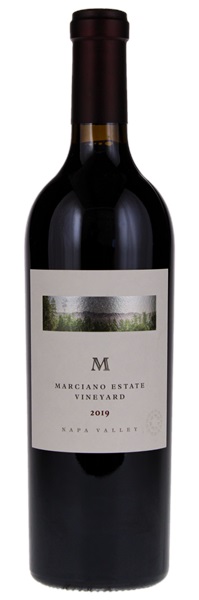 2019 Marciano Estate M Proprietary Red Wine, 750ml