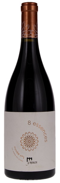 N.V. Bodegas Resalte de Penafiel Ribera del Duero 8 Essences Cuvée N°1, 750ml