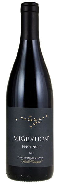 2021 Duckhorn Vineyards Migration Tondre Vineyard Pinot Noir, 750ml