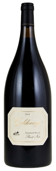 2012 Goldeneye Pinot Noir, 1.5ltr