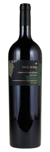 2007 Paul Hobbs Cabernet Sauvignon, 1.5ltr