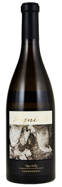 2012 Agnitio Chardonnay, 750ml