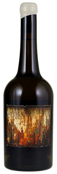 2021 Andremily White Wine, 750ml