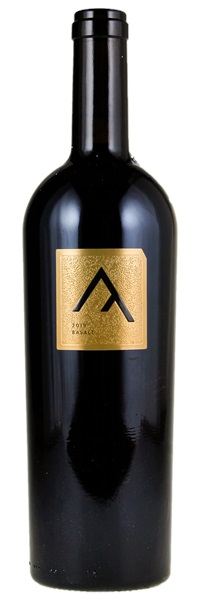 2019 Seven Apart Stags Ridge Vineyard Basalt Cabernet Sauvignon, 750ml