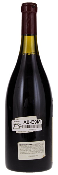 1993 Robert Groffier Chambertin Clos de Beze Pinot Noir Grand Cru