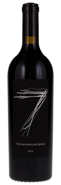 2019 Vice Versa The Magnificent Seven Cabernet Sauvignon