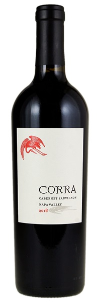 2018 Corra Cabernet Sauvignon, 750ml