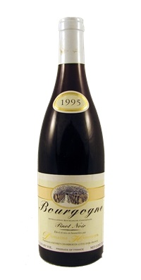 1995 Domaine Heresztyn Bourgogne Pinot Noir, 750ml