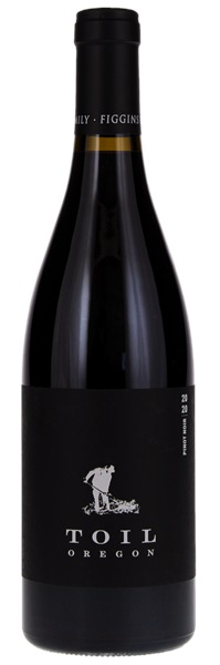 2020 Toil Oregon Pinot Noir, 750ml