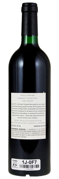 2014 Eisele Vineyard Cabernet Sauvignon, 750ml