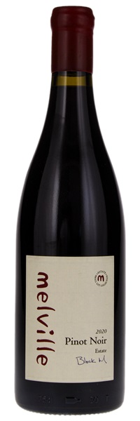 2020 Melville Block M Pinot Noir, 750ml